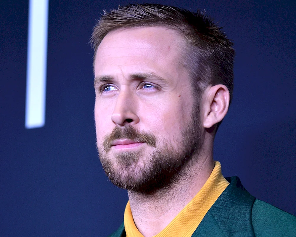 Gosling Ryan Thomas