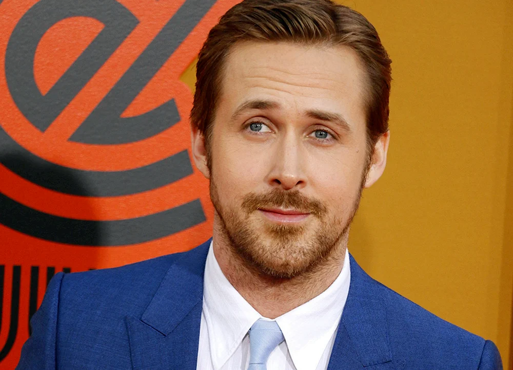 Ryan Gosling
