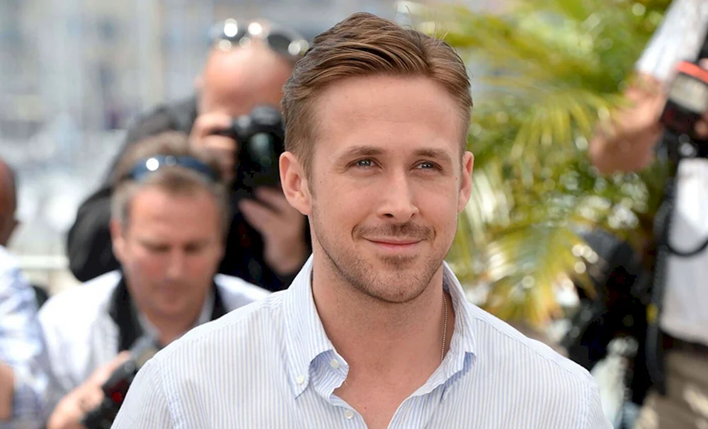 Ryan Gosling