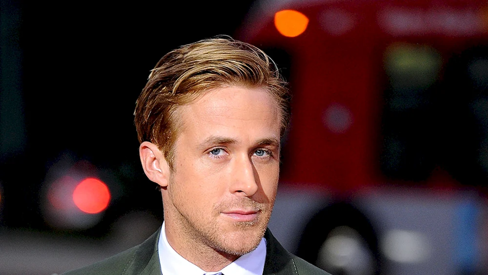 Ryan Gosling