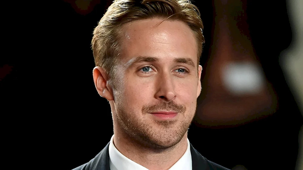 Ryan Gosling