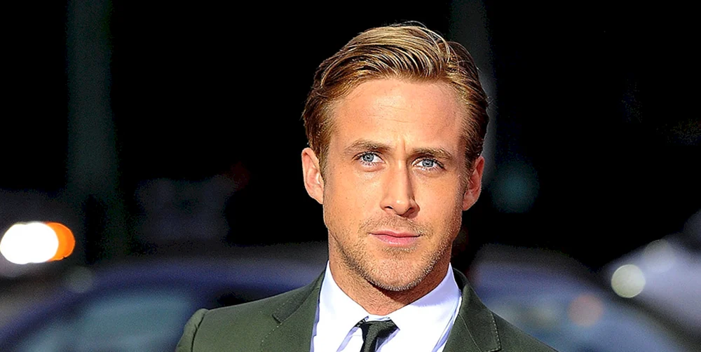 Ryan Gosling