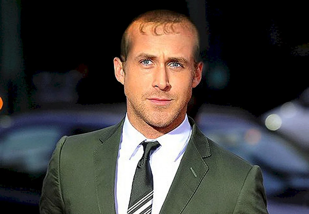 Ryan Gosling