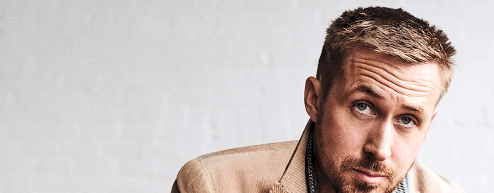 Ryan Gosling