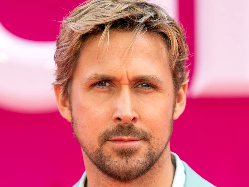 Ryan Gosling