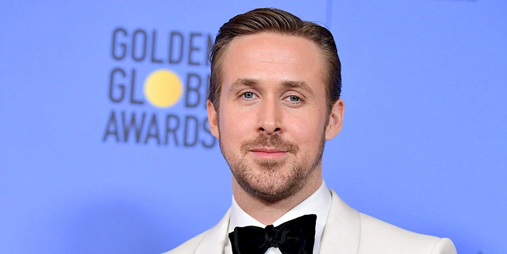Ryan Gosling