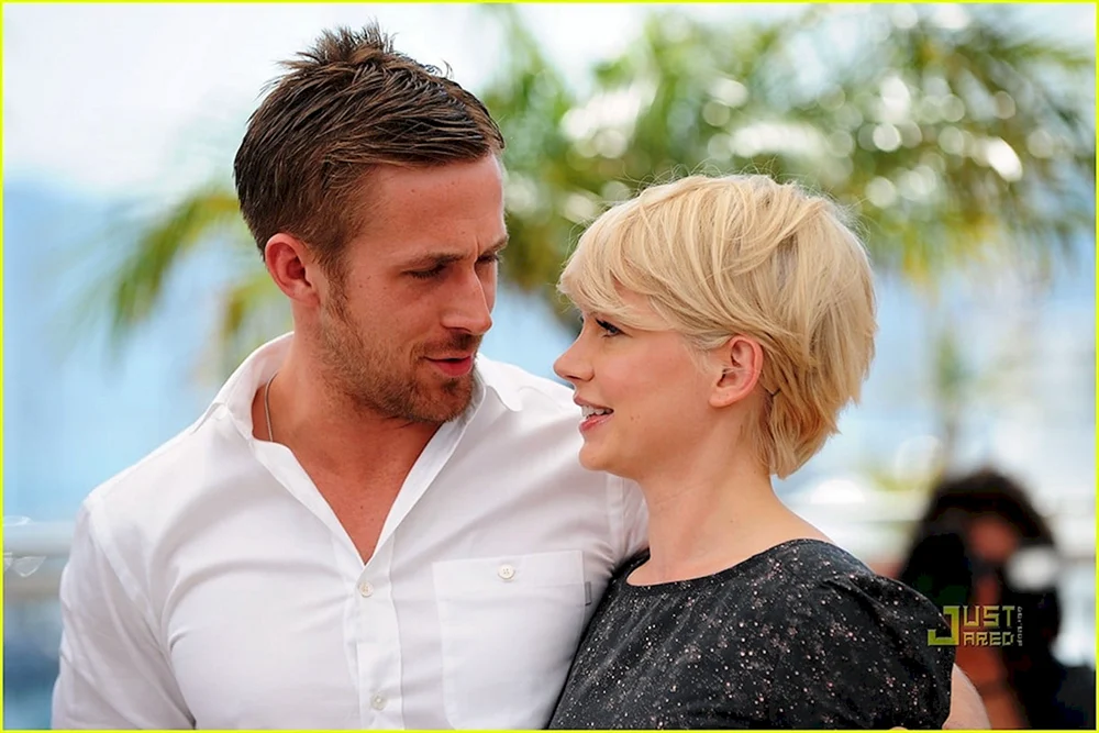 Ryan Gosling