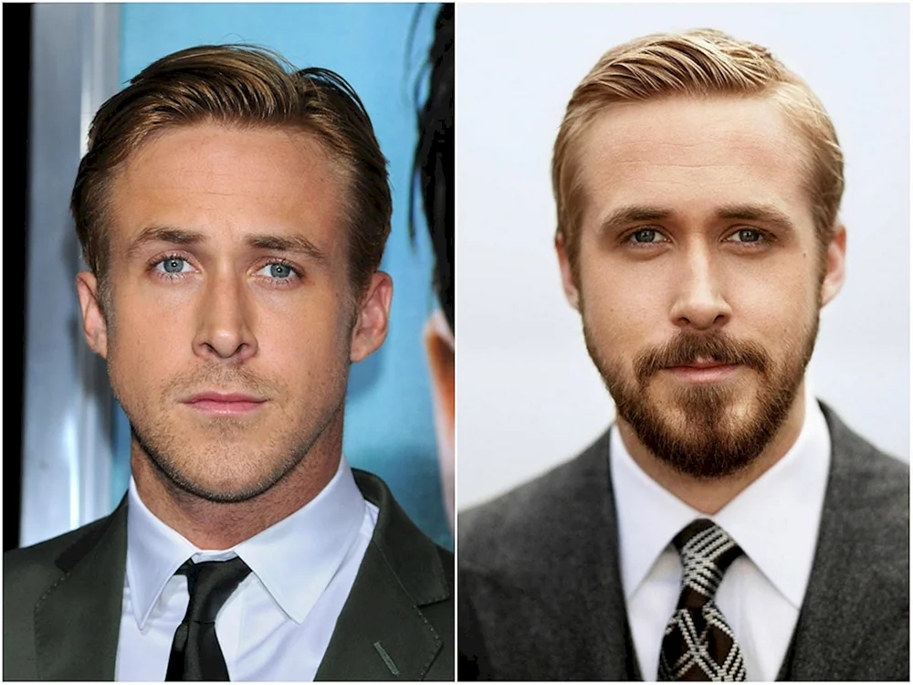 Ryan Gosling la la land
