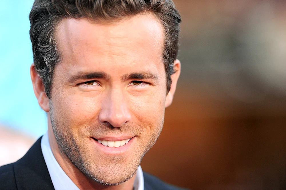 Ryan Reynolds 2020