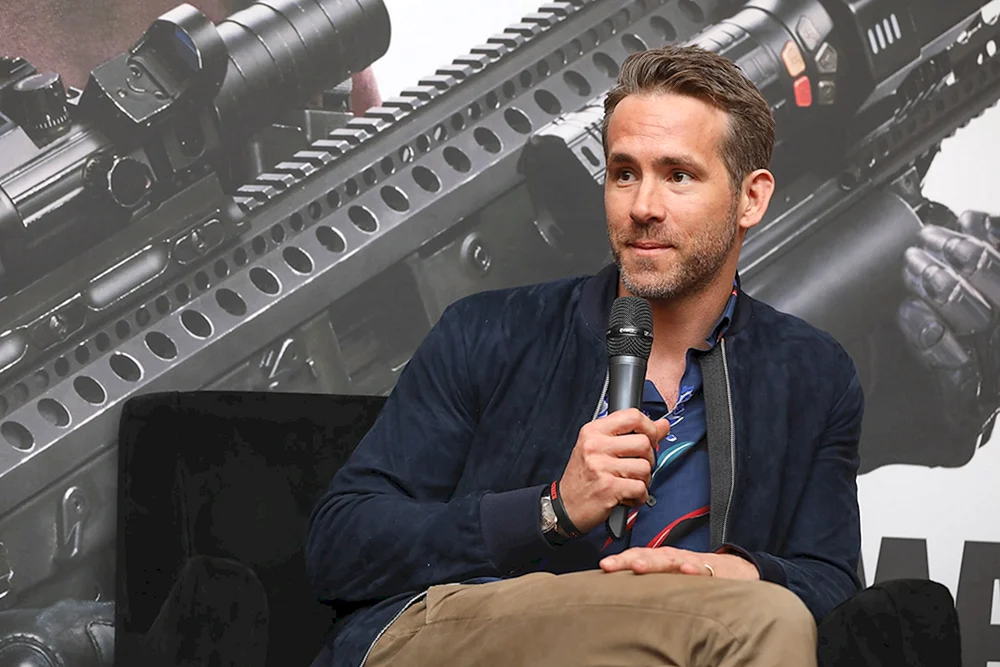Ryan Reynolds und Gosling