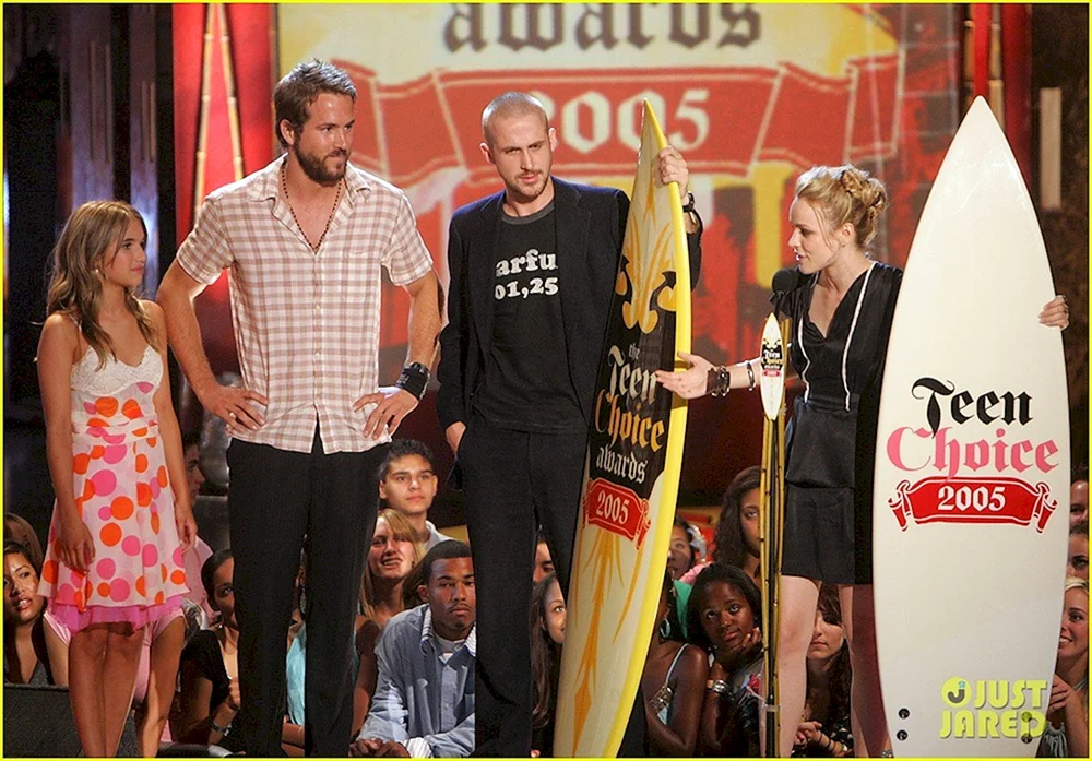 Gosling und Reynolds