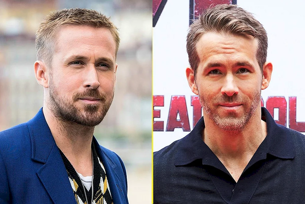 Ryan Gosling