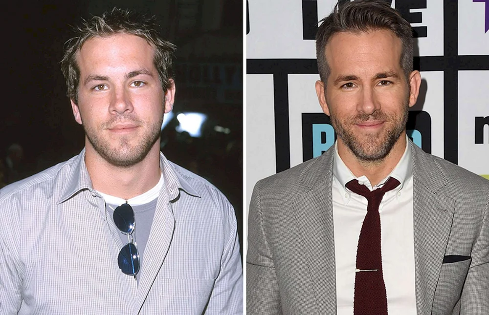 Ryan Gosling