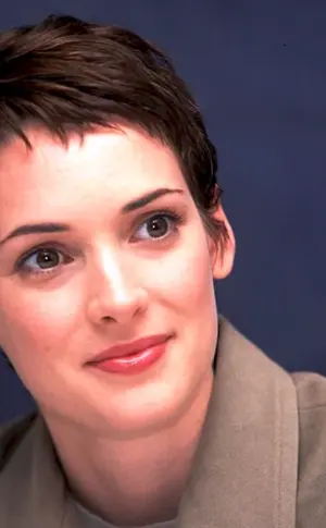 Winona Ryder Winona Ryder