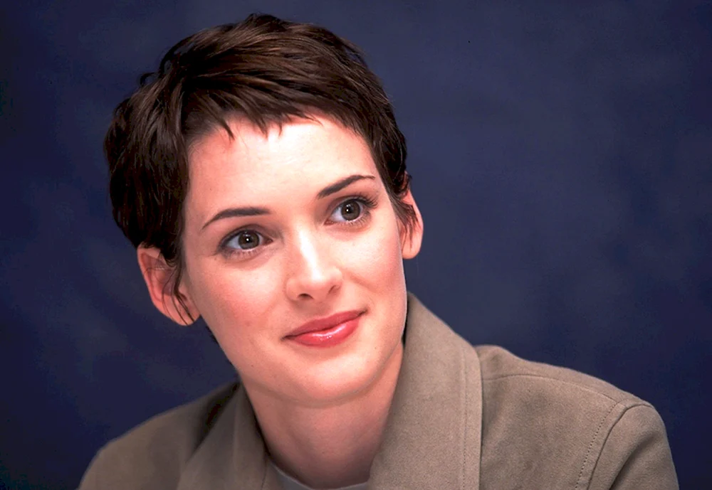Winona Ryder Winona Ryder