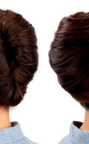 French Twist
