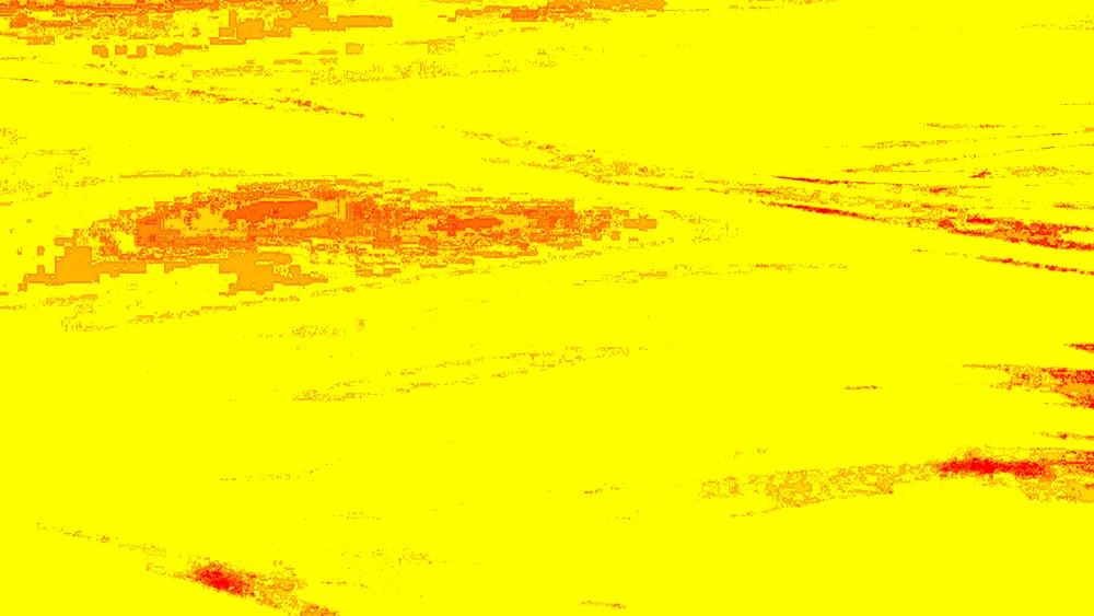 Apfeltapete