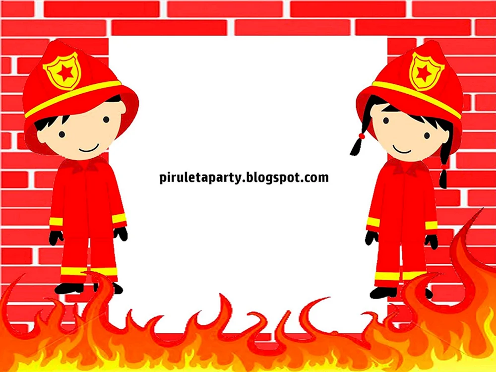 Feuersicherheitshintergrund