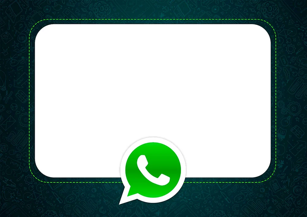 Frame WHATSAPP