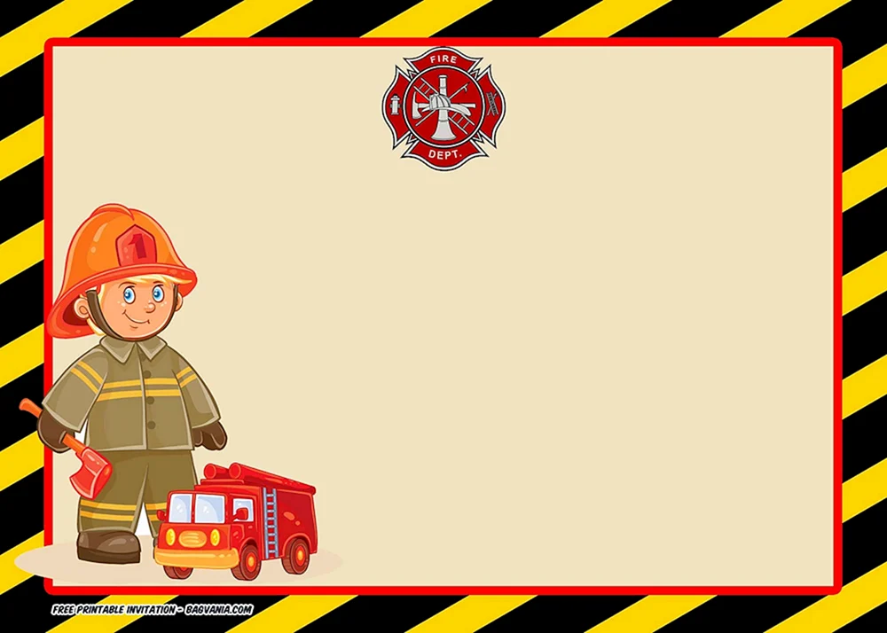 Feuersicherheitsrahmen