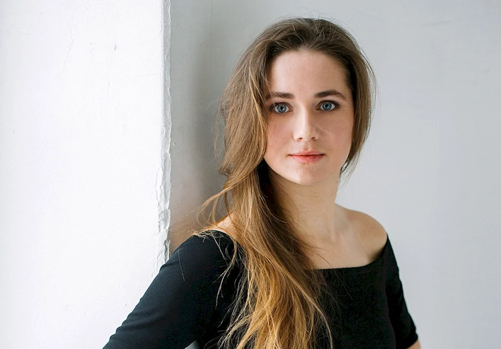 Ramsey Vasilisa Page