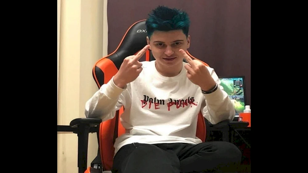 RAMZES 666