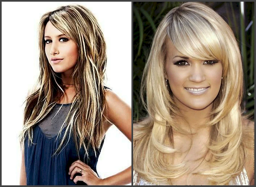Jennifer Aniston Haarschnitt