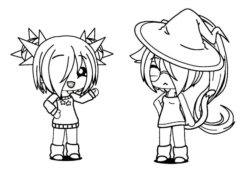 Indie KID Gacha