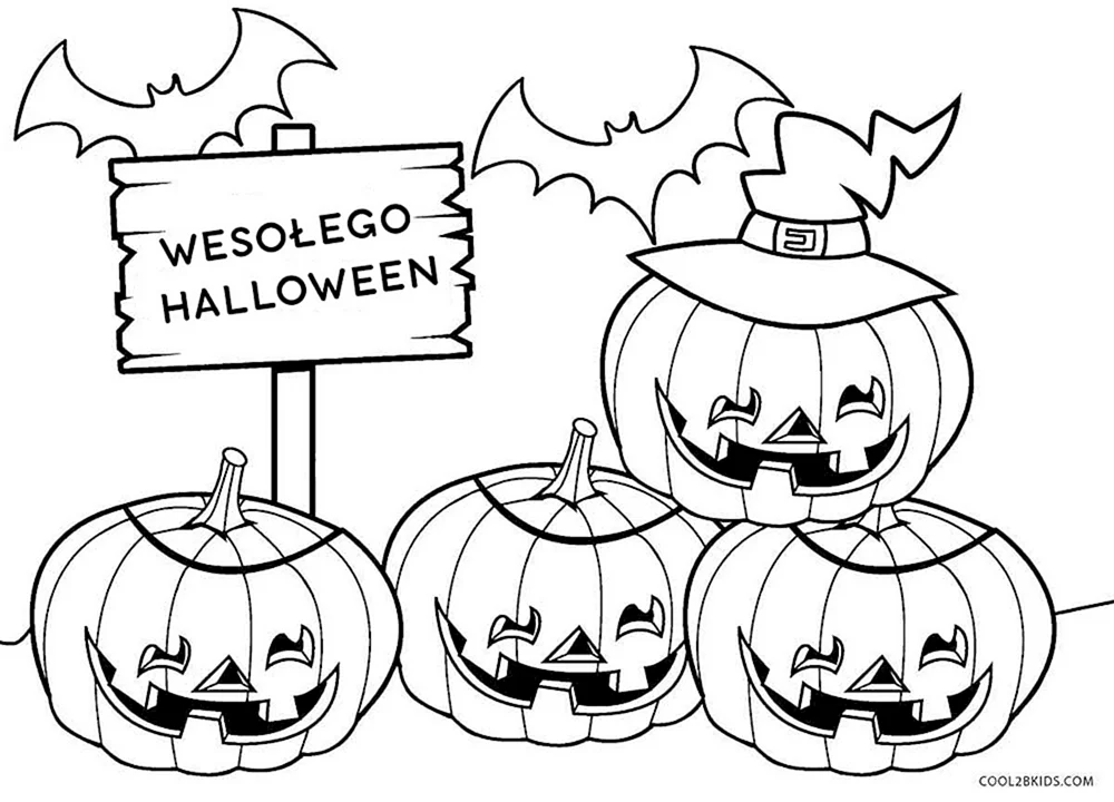 Halloween Schablonen
