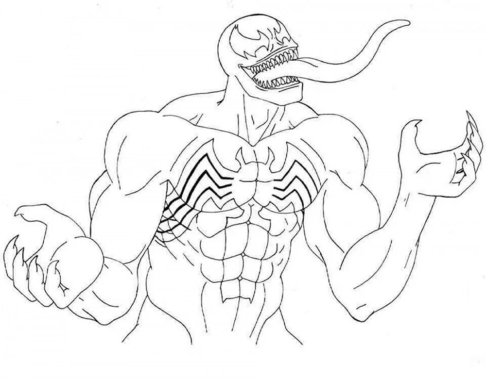 Venom und Carnage