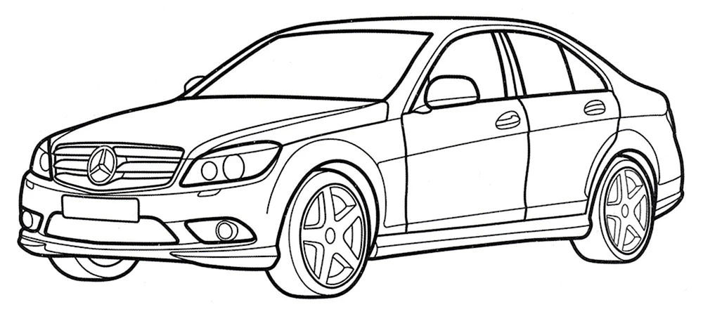BMW m3 GTR färben