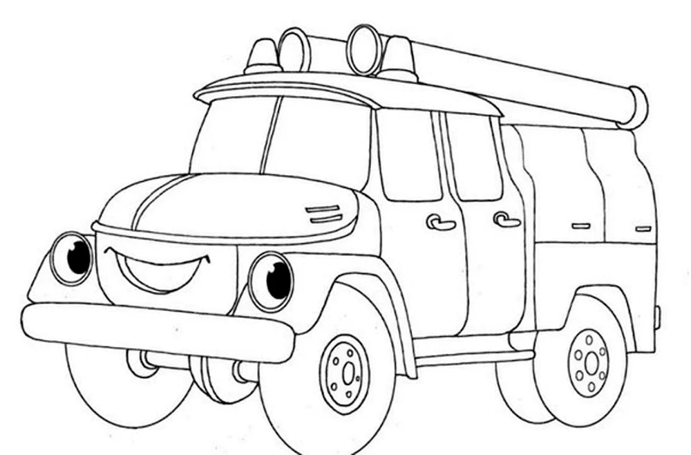 Farbgebung Autos