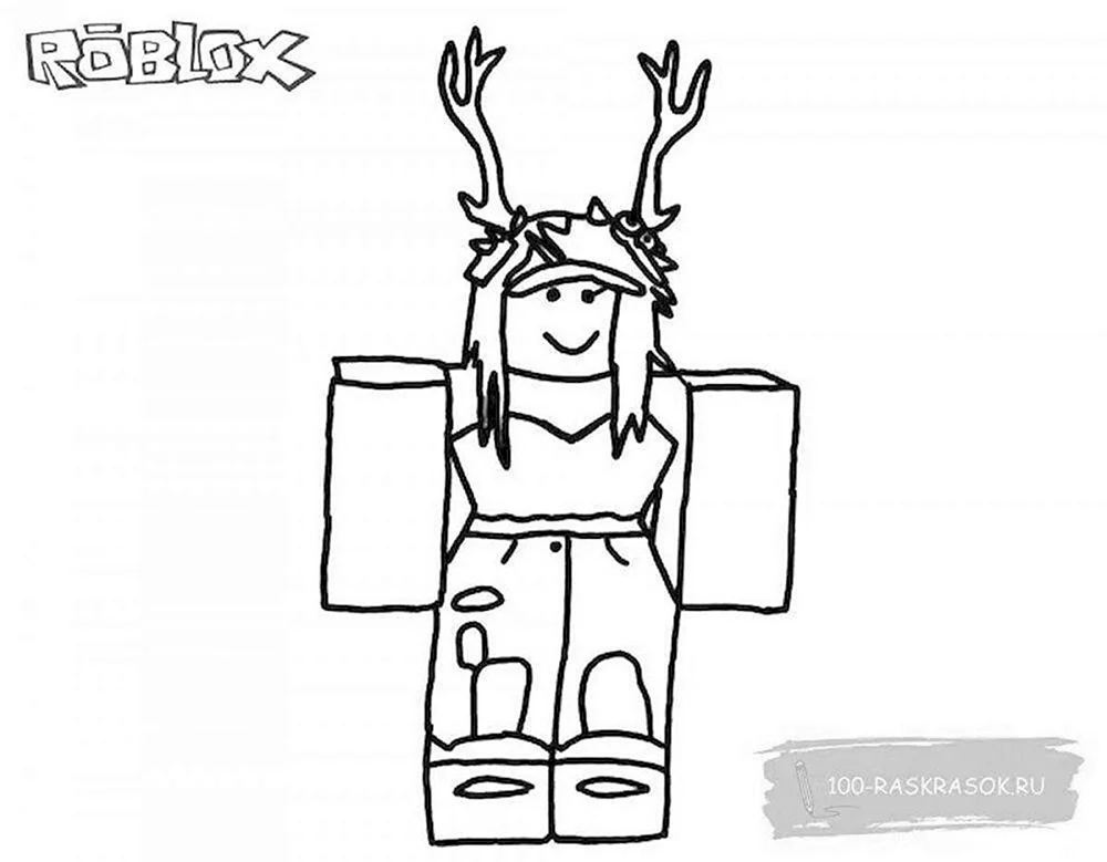 Maincraft Malbuch.