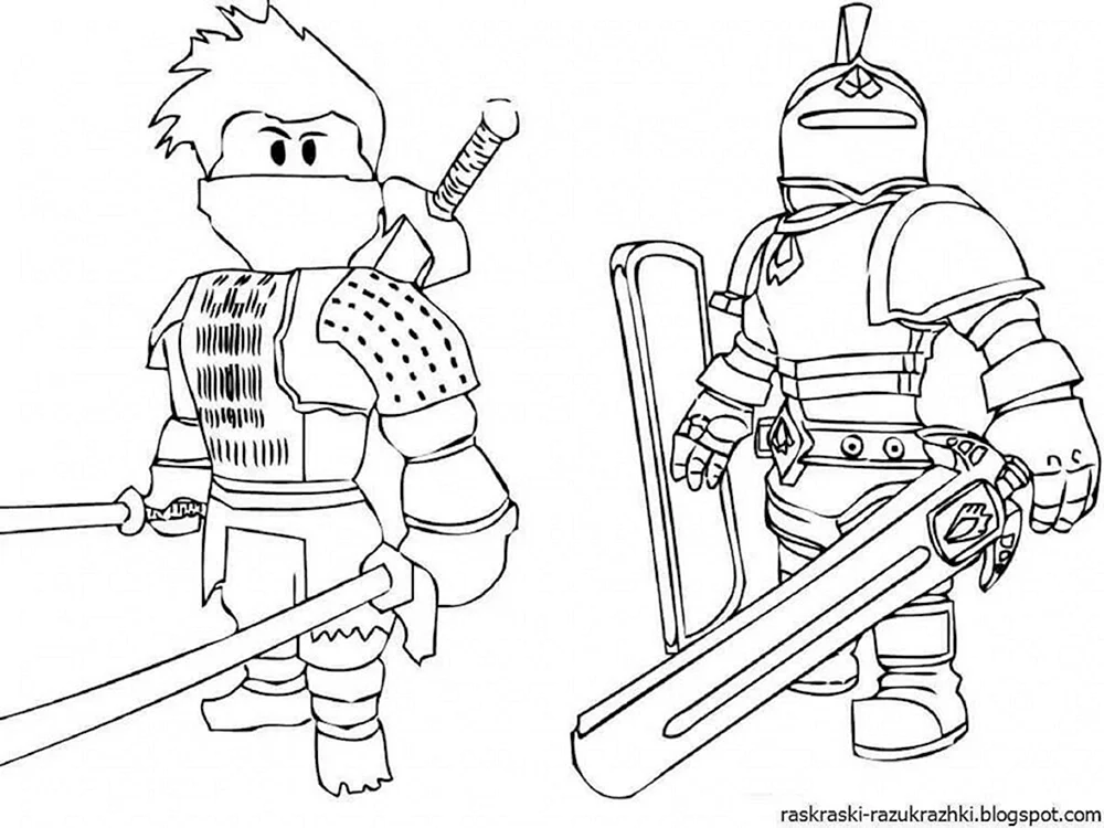 Lego Fluch der Karibik Malbuch