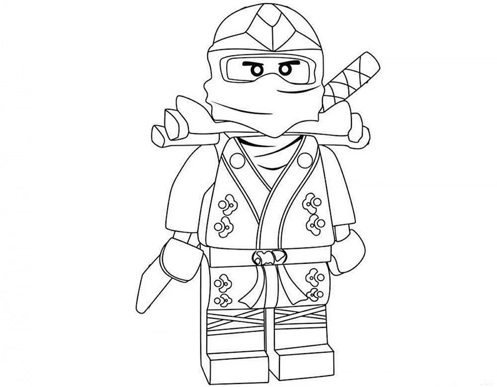 Roblox Malbuch
