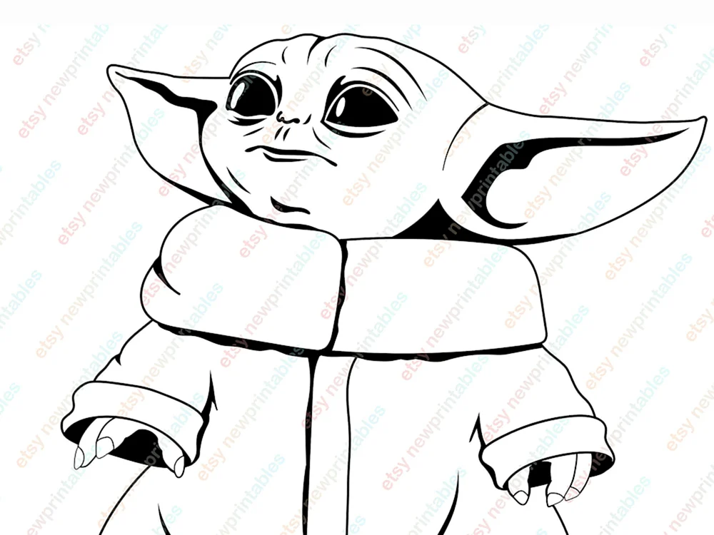 Magister Yoda