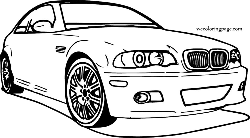 BMW x3 e83