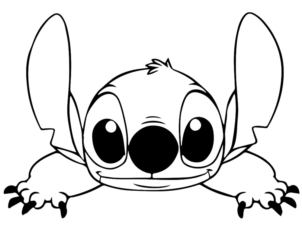 Lilo und Stitch