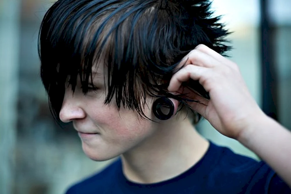 Rasmus Ledin emo