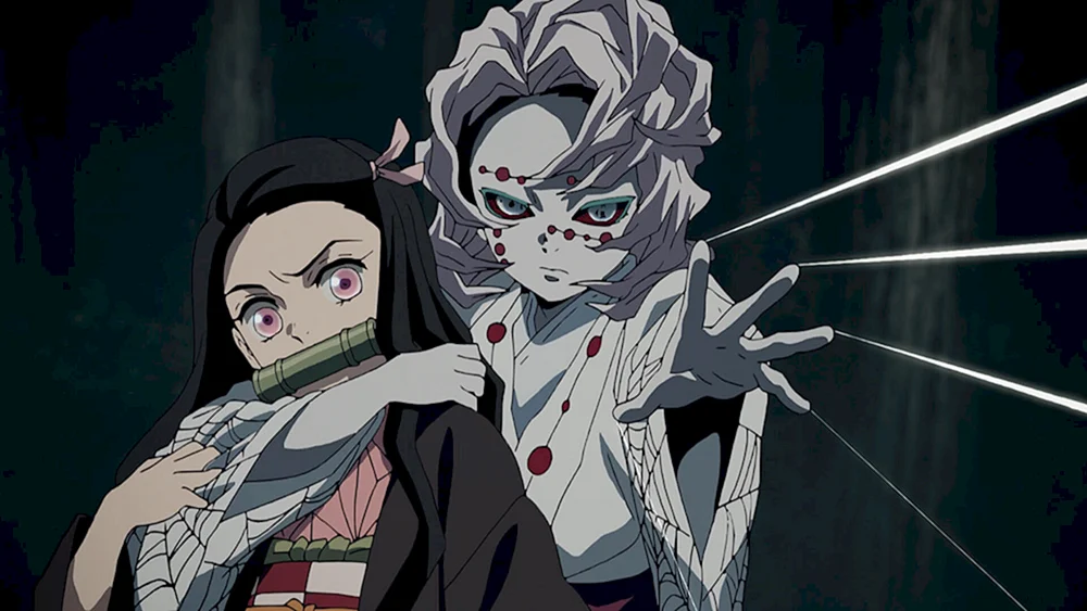 Dämonentöter Kimetsu no Yaiba