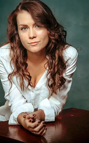Rasskazova Maria Andreyevna