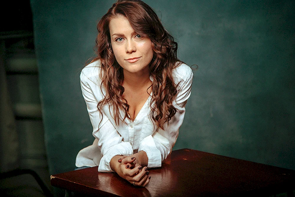 Rasskazova Maria Andreyevna