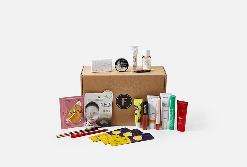 Fredex Box