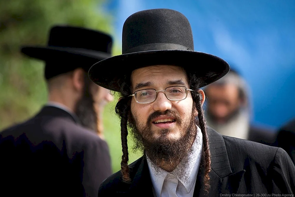 Rabbiner Zimbelman