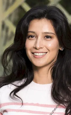Ravshana Kurkova Schauspielerin