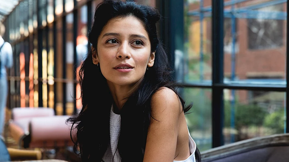 Ravshana Kurkova Schauspielerin