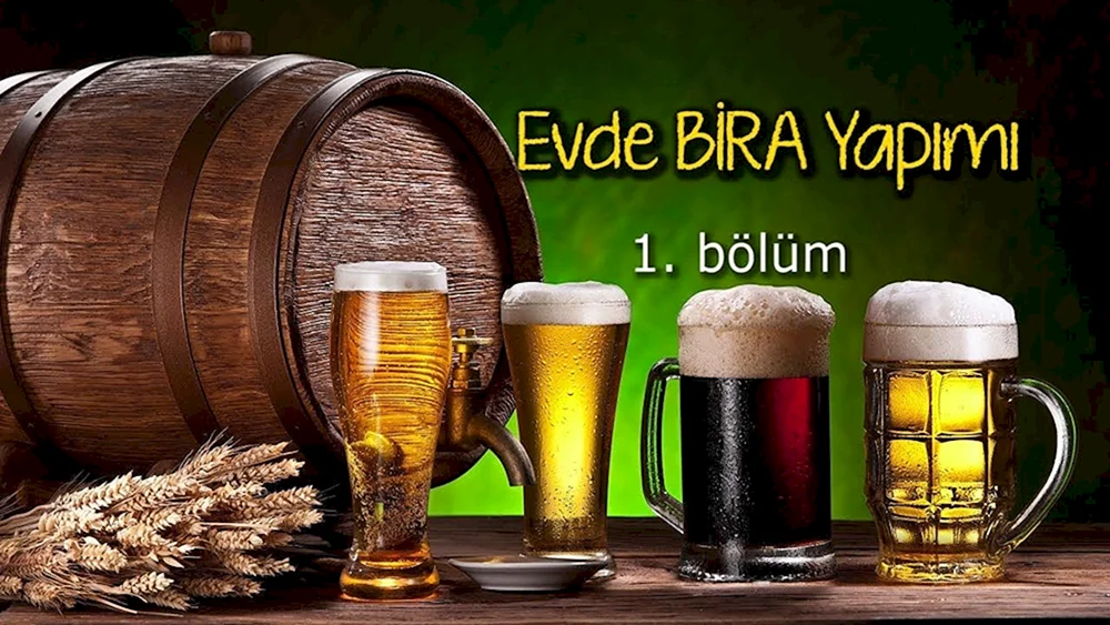 Viele Biere