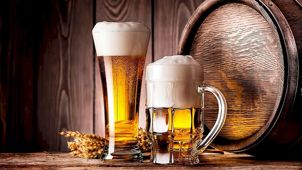 Brause Bier