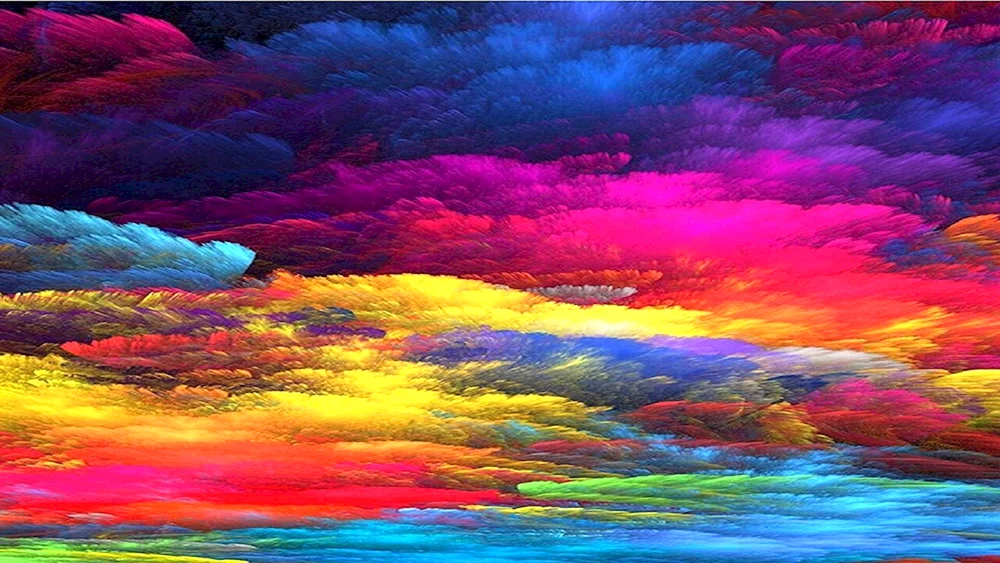 Regenbogen