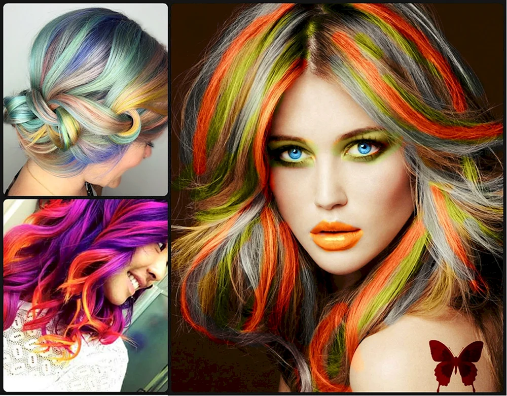 Herrenfrisuren